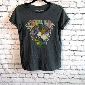 Grateful Dead t shirt